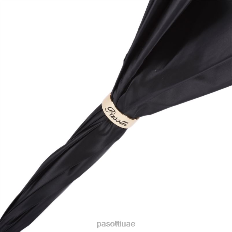 مظلة | 189 5x790-12 z20 - مظلة بها فراشات وخيزران PASOTTI Z446V458